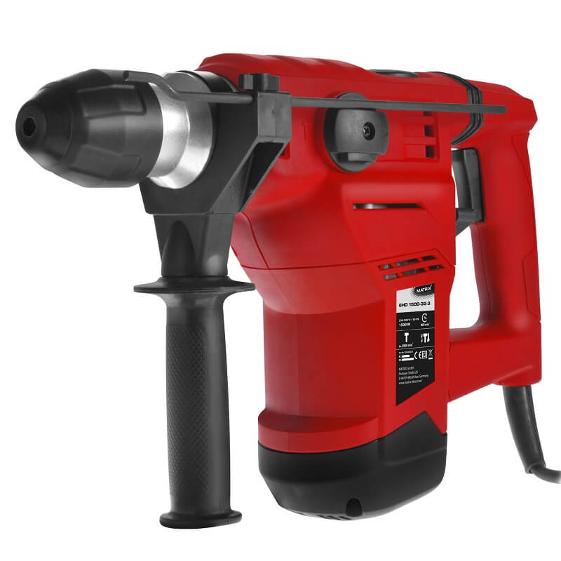 Rotopercutanta