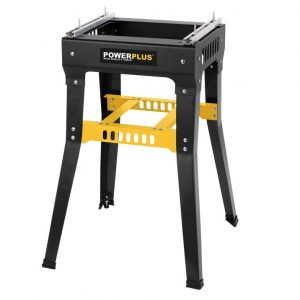 Suport, masa pentru fierastrau Powerplus POWX075100