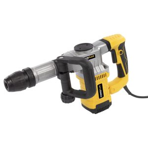 Picamer (ciocan demolator) Powerplus POWX11832, 1300w, 3800 batai/min, 25 Jouli, dalta, spit SDS 320mm, cablu de 3 m