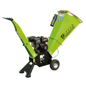 Tocator crengi Zipper ZI-HAEK4100, 4100w, motor in 4 timpi, 2 lame reversibile, diametru maxim tocare 100mm, 100kg greutate
