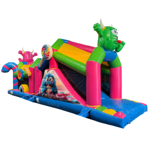 Centru de joaca copiii Boing