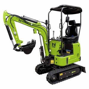 Excavatoare si accesorii